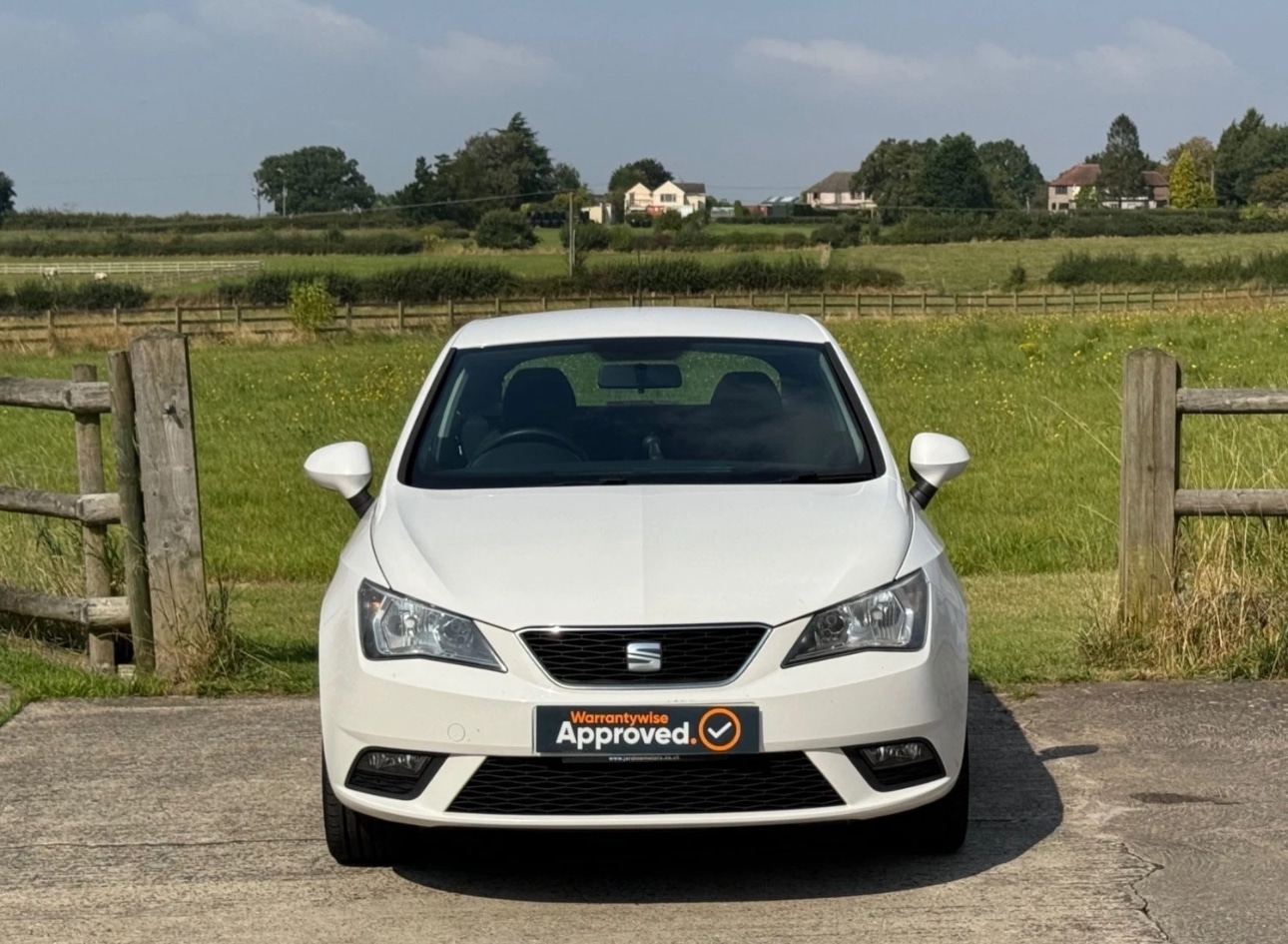 Used SEAT Ibiza 2014 for sale - 76374061: Photo 19