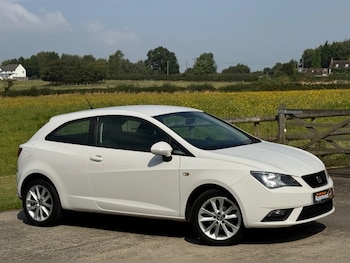 2014 (64) - 1.4 Toca 3dr
