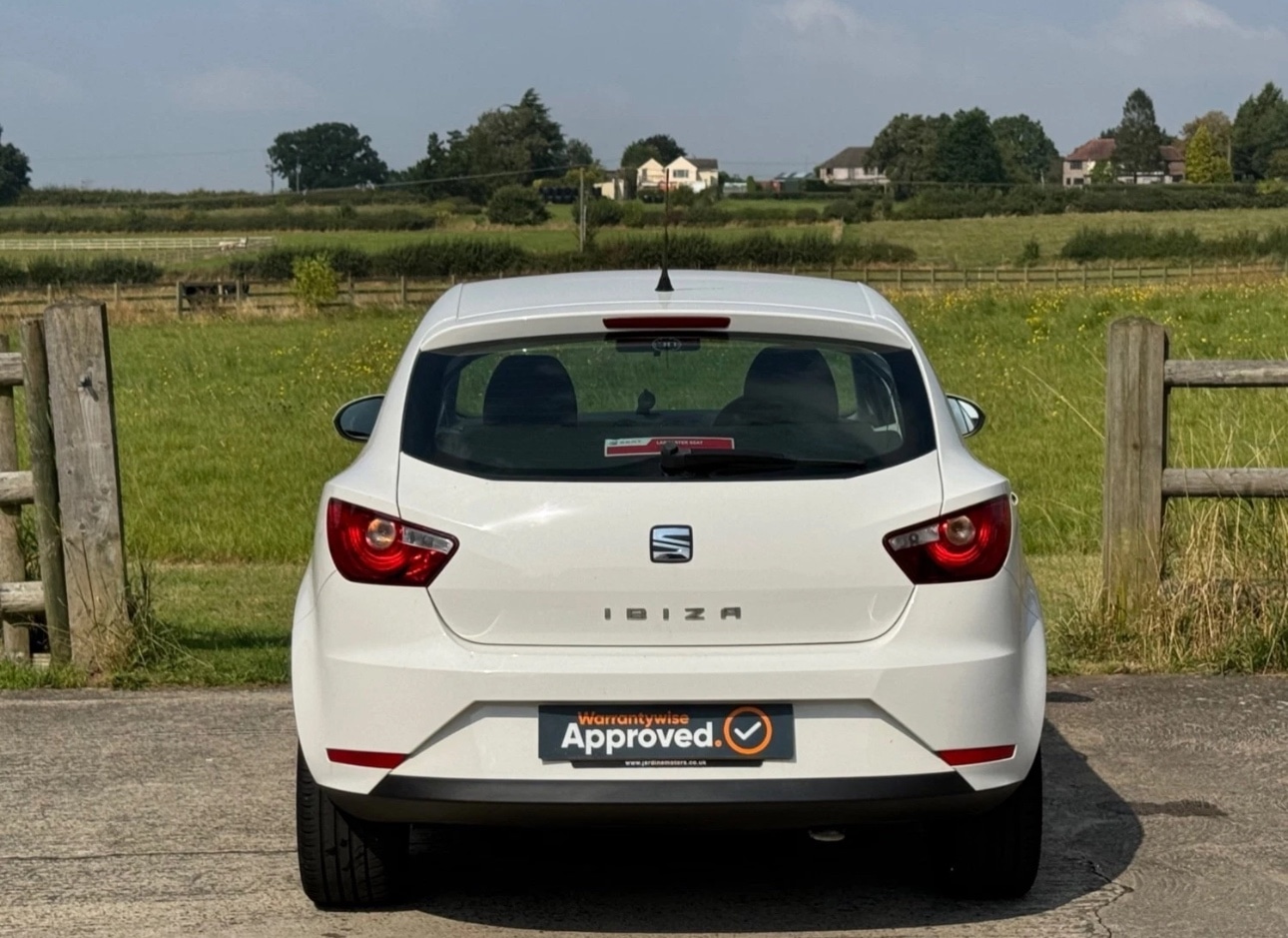 Used SEAT Ibiza 2014 for sale - 76374061: Photo 20