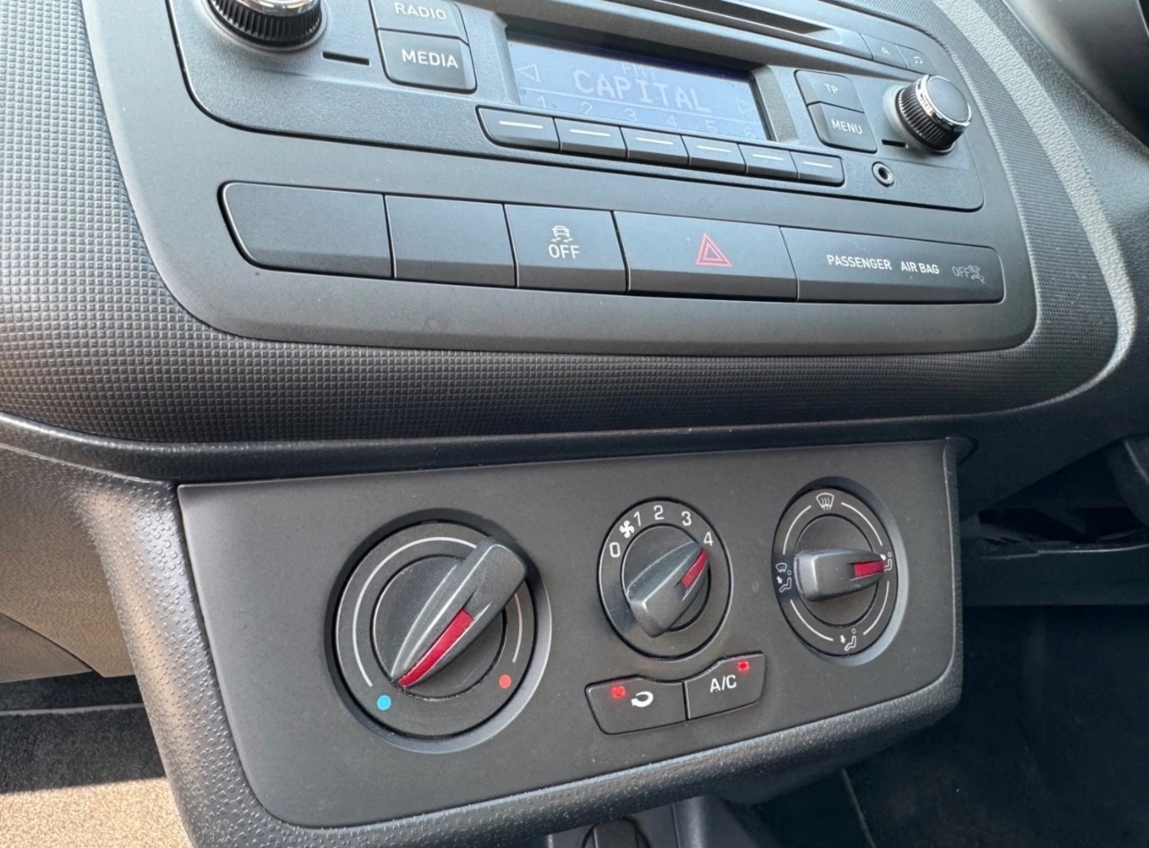 Used SEAT Ibiza 2014 for sale - 76374061: Photo 8