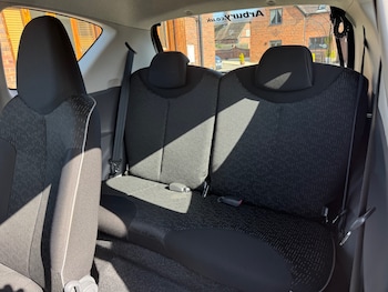 Used Peugeot 107 2010 for sale - 78347123: Photo