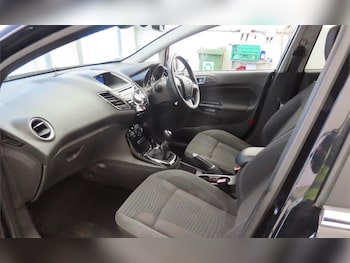 Used Ford Fiesta 2014 for sale - 78419478: Photo