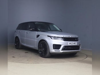 2020 (20) - 2.0 P400e HSE Dynamic 5dr Auto