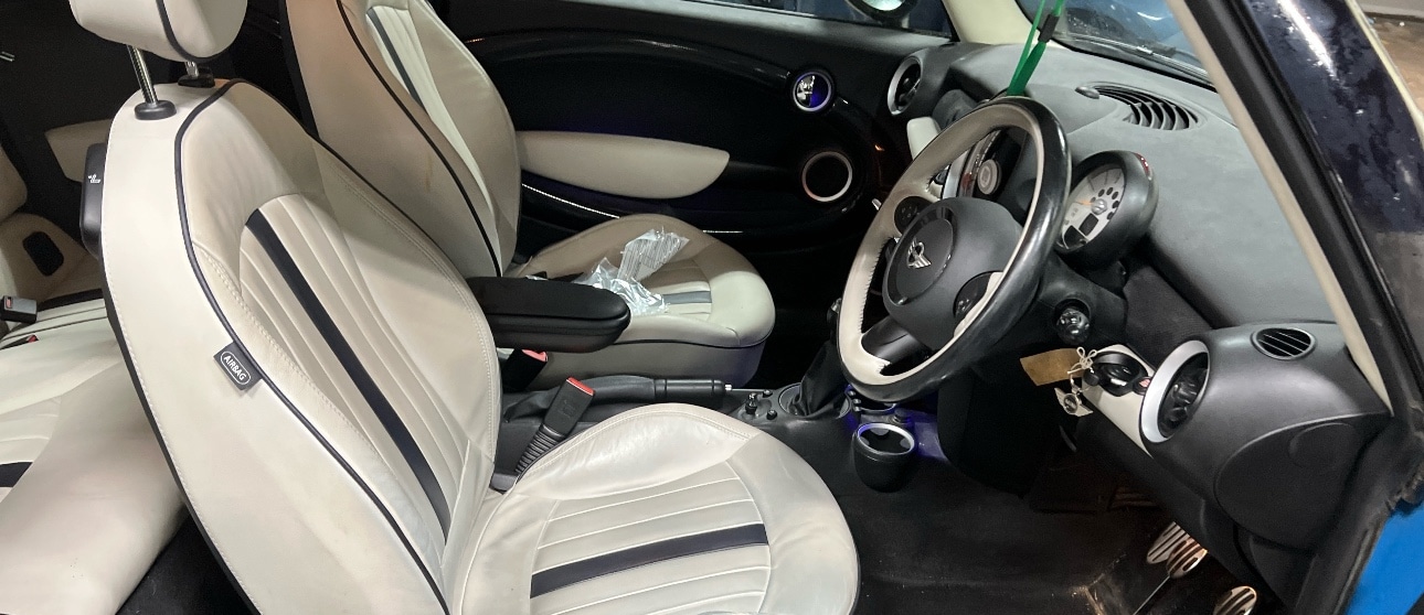 Used MINI Clubman 2013 for sale - 76182258: Photo 2