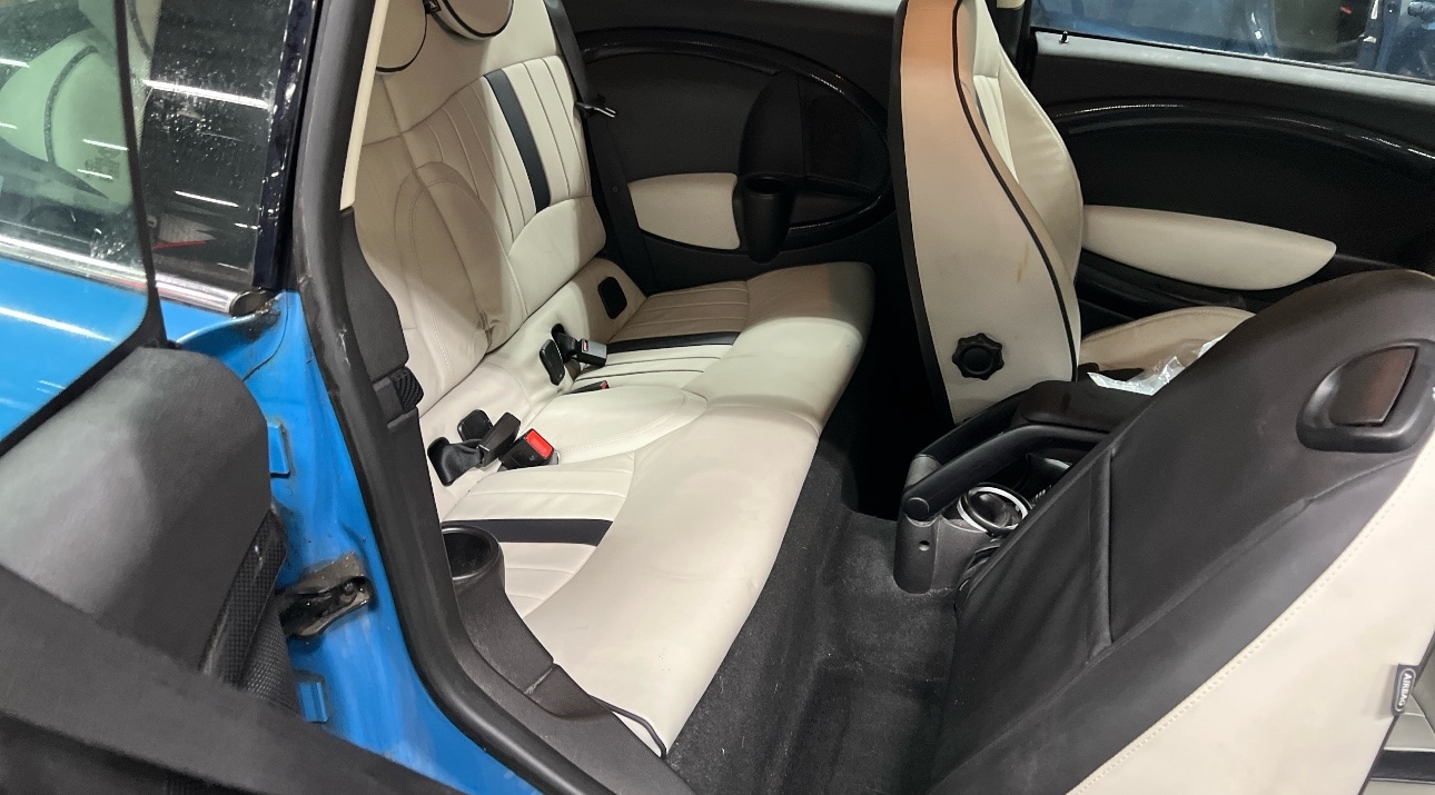 Used MINI Clubman 2013 for sale - 76182258: Photo 3