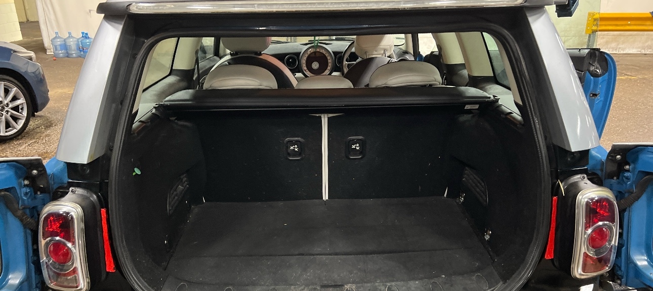 Used MINI Clubman 2013 for sale - 76182258: Photo 4