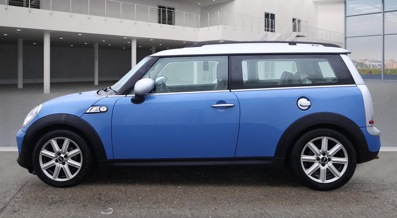 Used MINI Clubman 2013 for sale - 76182258: Photo 5