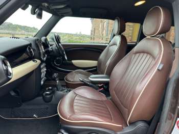 Used MINI Clubman 2010 for sale - 74835928: Photo