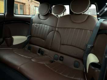 Used MINI Clubman 2010 for sale - 74835928: Photo