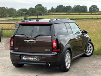 Used MINI Clubman 2010 for sale - 74835928: Photo