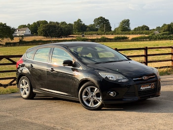 Used Ford Focus 2013 for sale - 79267071: Photo