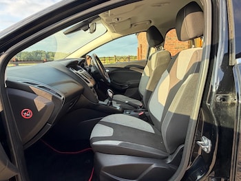 Used Ford Focus 2013 for sale - 79267071: Photo