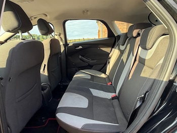 Used Ford Focus 2013 for sale - 79267071: Photo