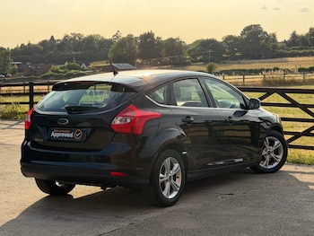 Used Ford Focus 2013 for sale - 79267071: Photo