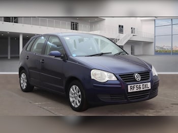 Volkswagen Polo feature image