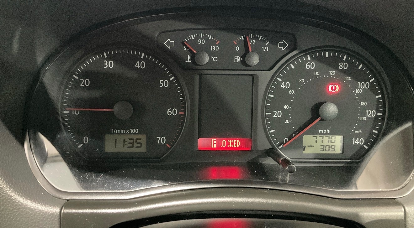 Used Volkswagen Polo 2006 for sale - 77148174: Photo 5