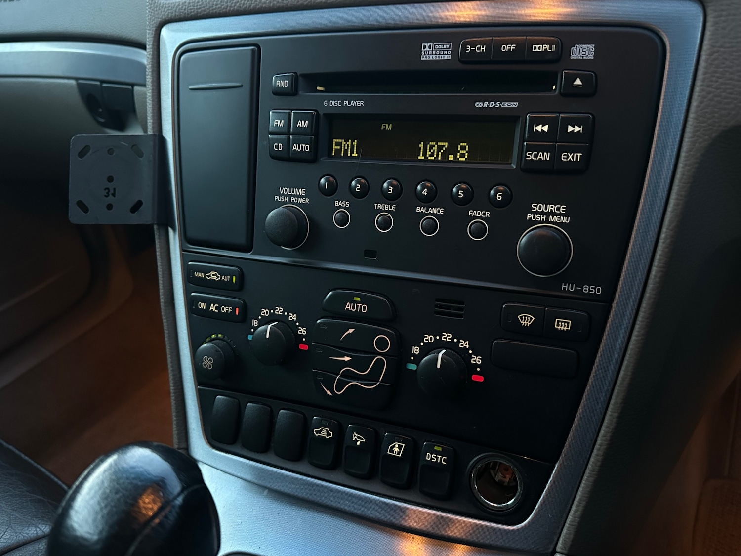 Used Volvo XC70 2005 for sale - 77113038: Photo 10