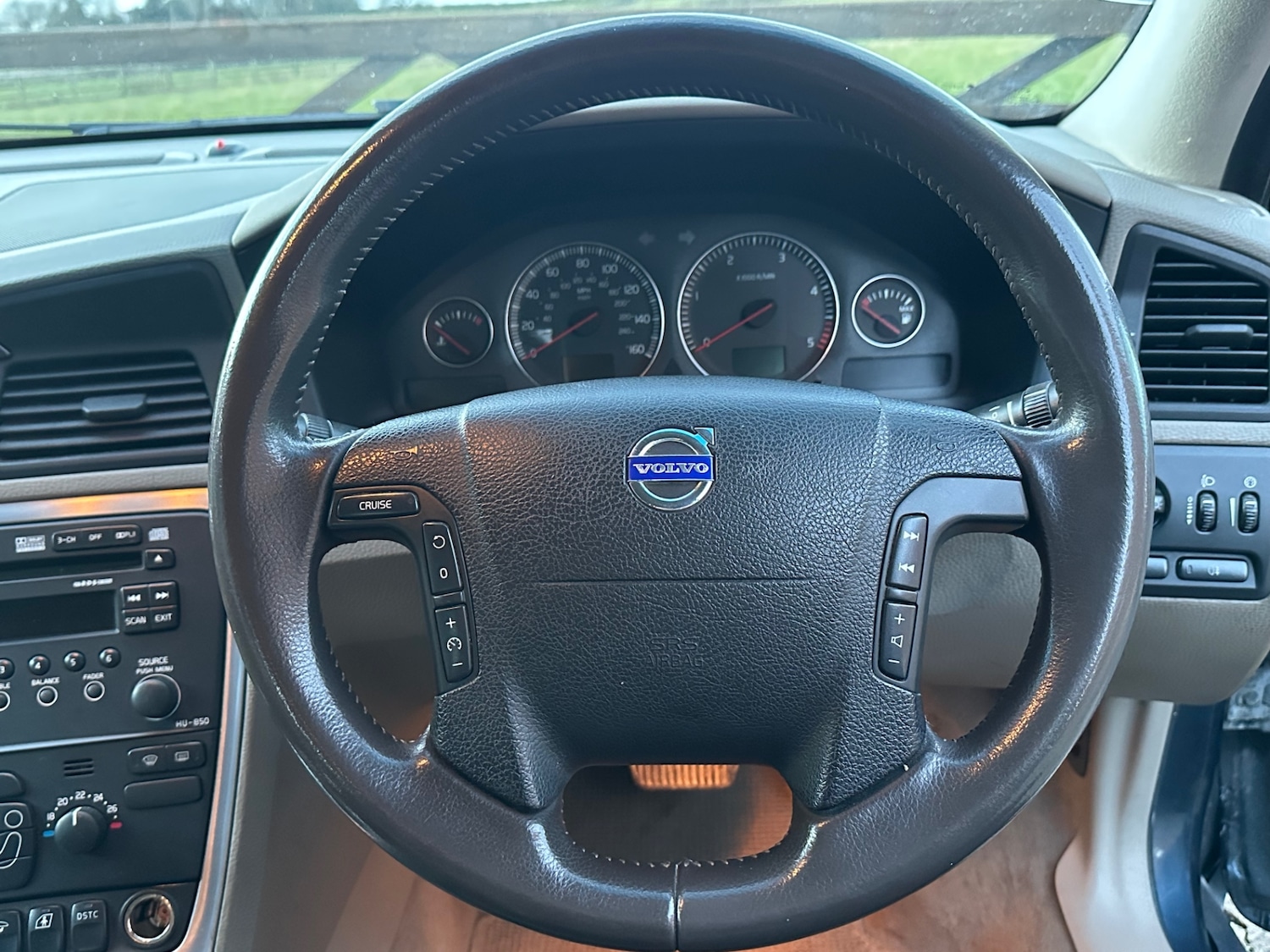 Used Volvo XC70 2005 for sale - 77113038: Photo 12