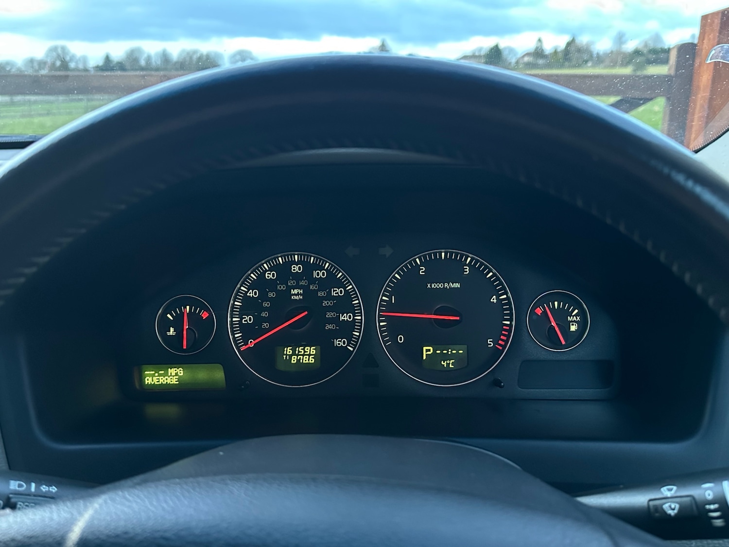 Used Volvo XC70 2005 for sale - 77113038: Photo 13