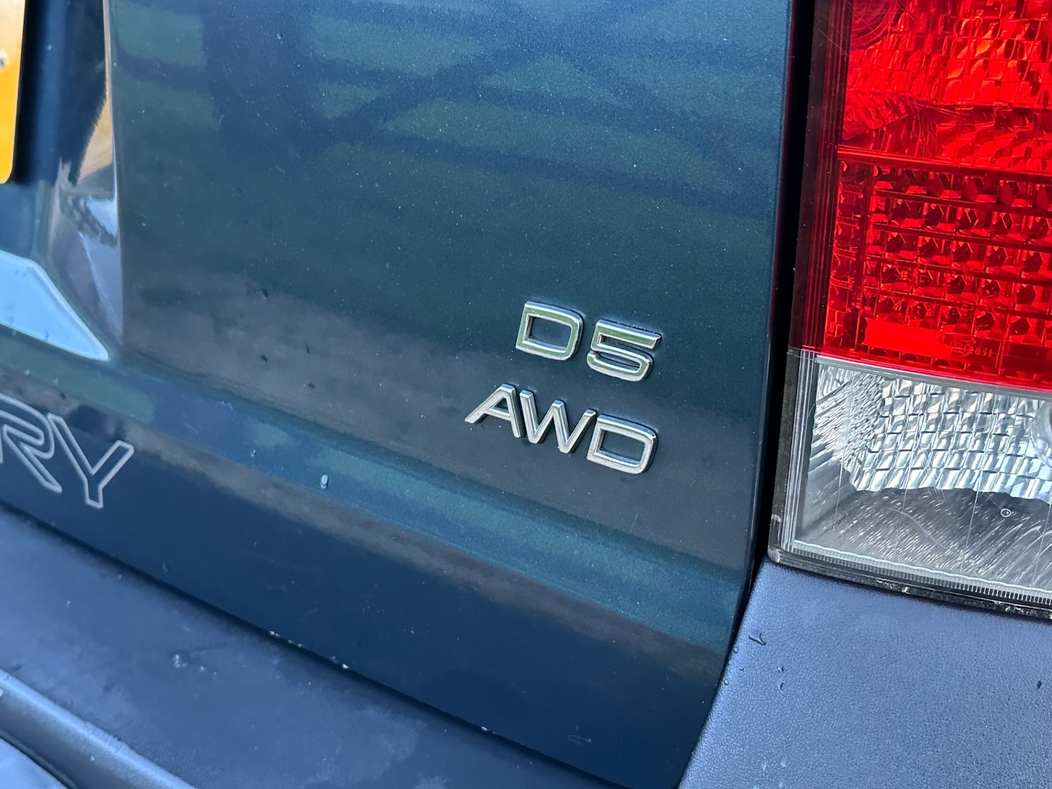 Used Volvo XC70 2005 for sale - 77113038: Photo 16