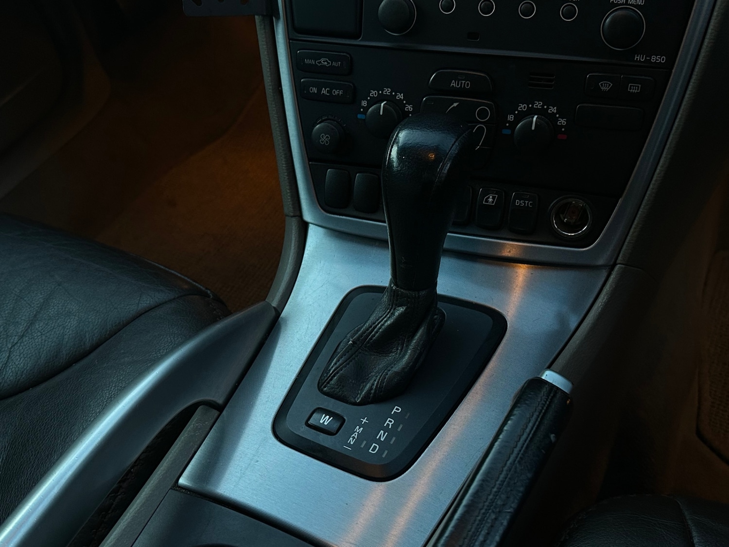 Used Volvo XC70 2005 for sale - 77113038: Photo 9