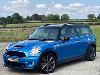 2010 (60) - 1.6 Cooper S [184] 5dr Auto