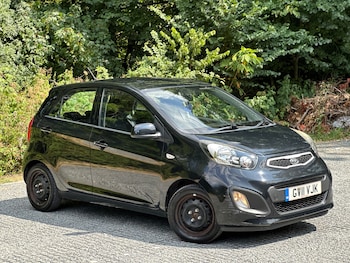 Used Kia Picanto 2011 for sale - 79277429: Photo