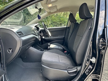 Used Kia Picanto 2011 for sale - 79277429: Photo