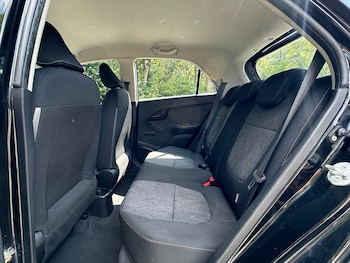 Used Kia Picanto 2011 for sale - 79277429: Photo