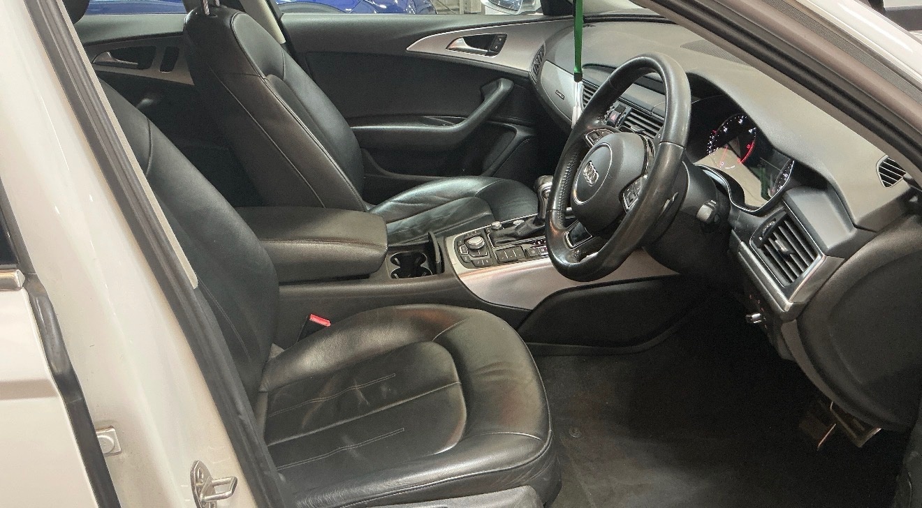 Used Audi A6 Allroad 2013 for sale - 78000517: Photo 2