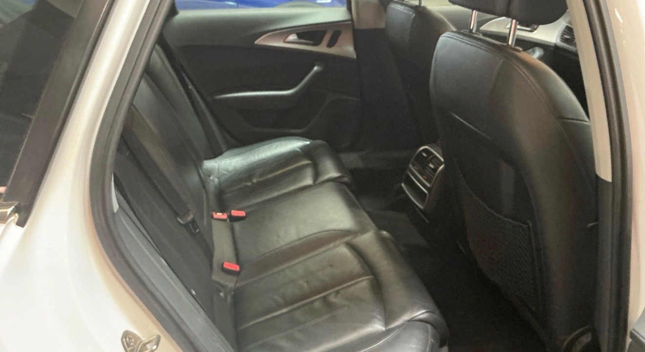 Used Audi A6 Allroad 2013 for sale - 78000517: Photo 3