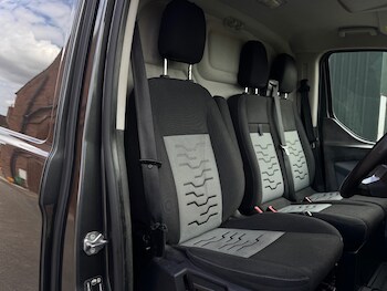 Used Ford Transit Custom 2018 for sale - 78818170: Photo