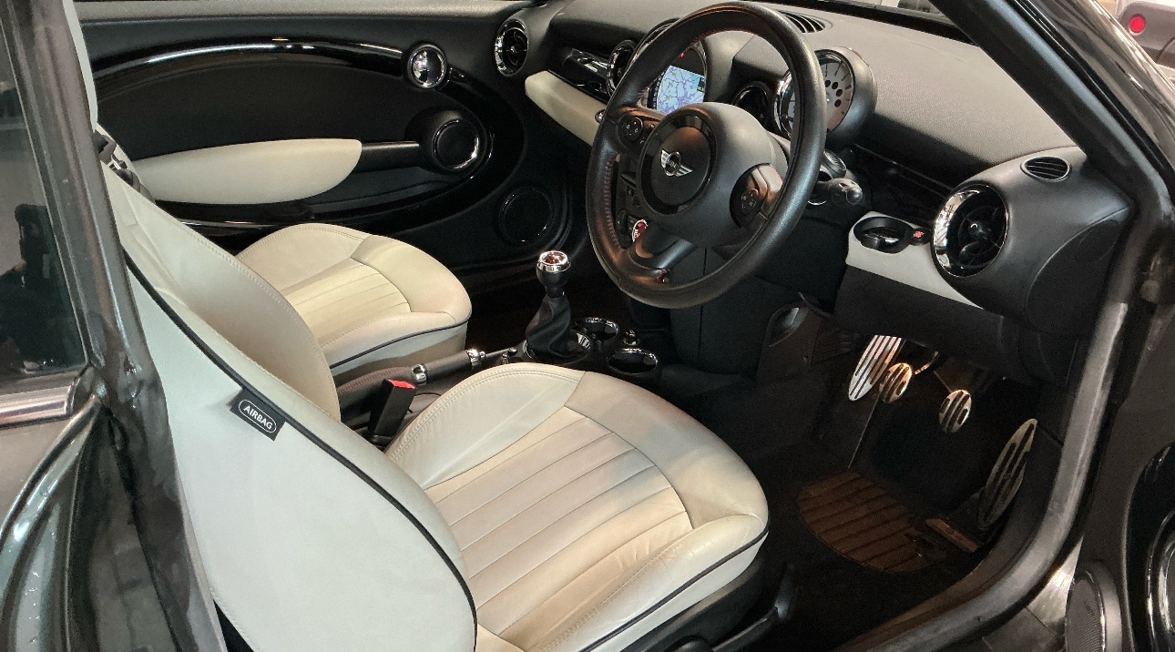 Used MINI Coupe 2012 for sale - 77572342: Photo 2