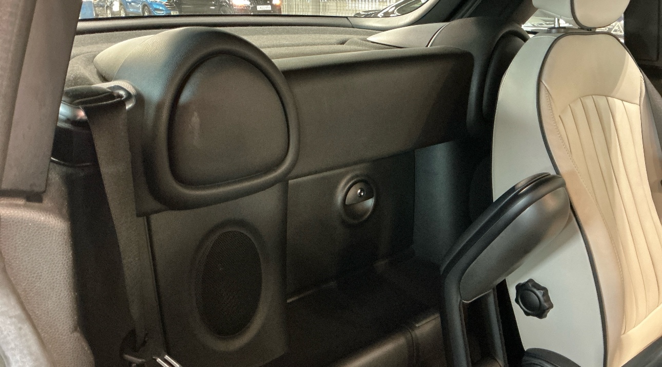 Used MINI Coupe 2012 for sale - 77572342: Photo 3