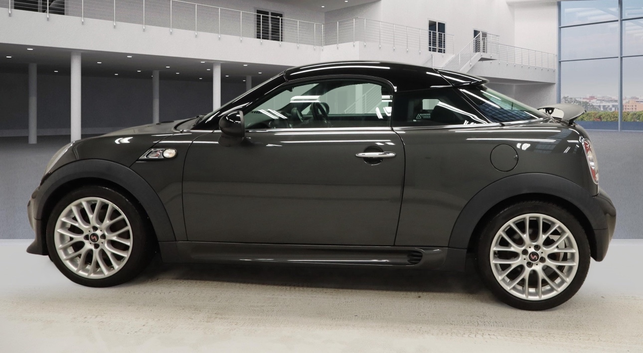 Used MINI Coupe 2012 for sale - 77572342: Photo 5