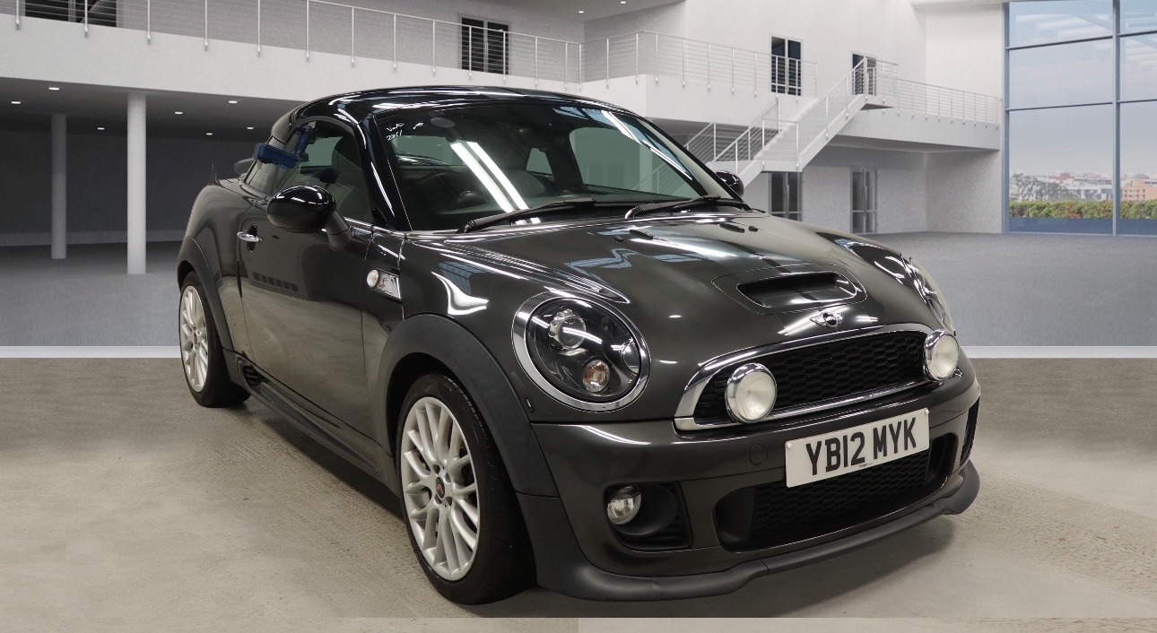 Used MINI Coupe 2012 for sale - 77572342: Photo 7