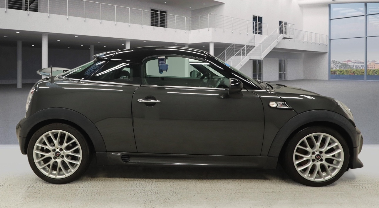 Used MINI Coupe 2012 for sale - 77572342: Photo 8