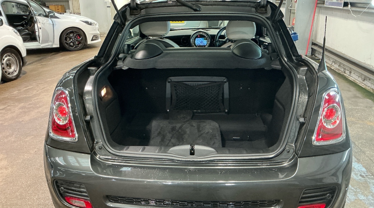 Used MINI Coupe 2012 for sale - 77572342: Photo 9