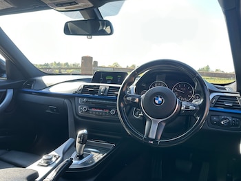 Used BMW 3 Series 2013 for sale - 78347107: Photo