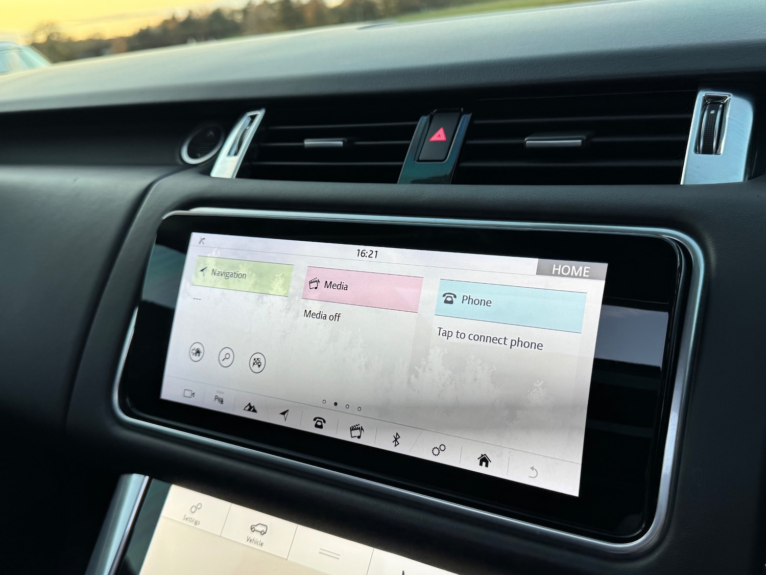 Used Land Rover Range Rover Sport 2020 for sale - 76446065: Photo 12