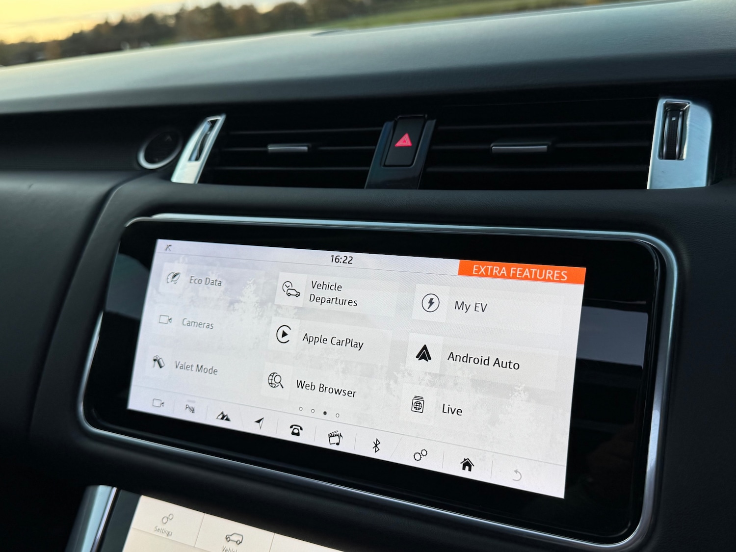 Used Land Rover Range Rover Sport 2020 for sale - 76446065: Photo 13