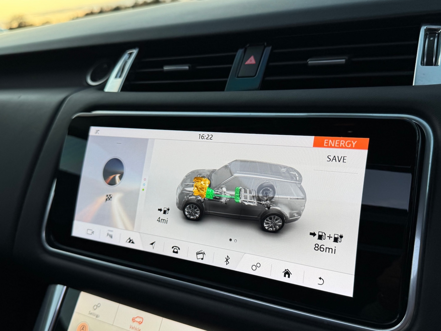 Used Land Rover Range Rover Sport 2020 for sale - 76446065: Photo 14