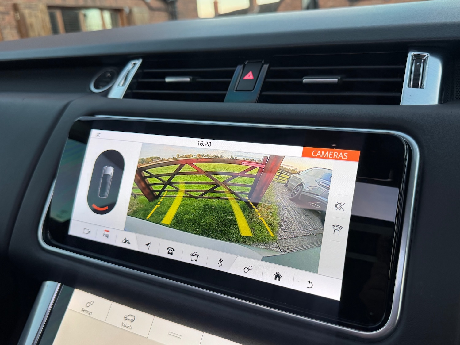 Used Land Rover Range Rover Sport 2020 for sale - 76446065: Photo 16