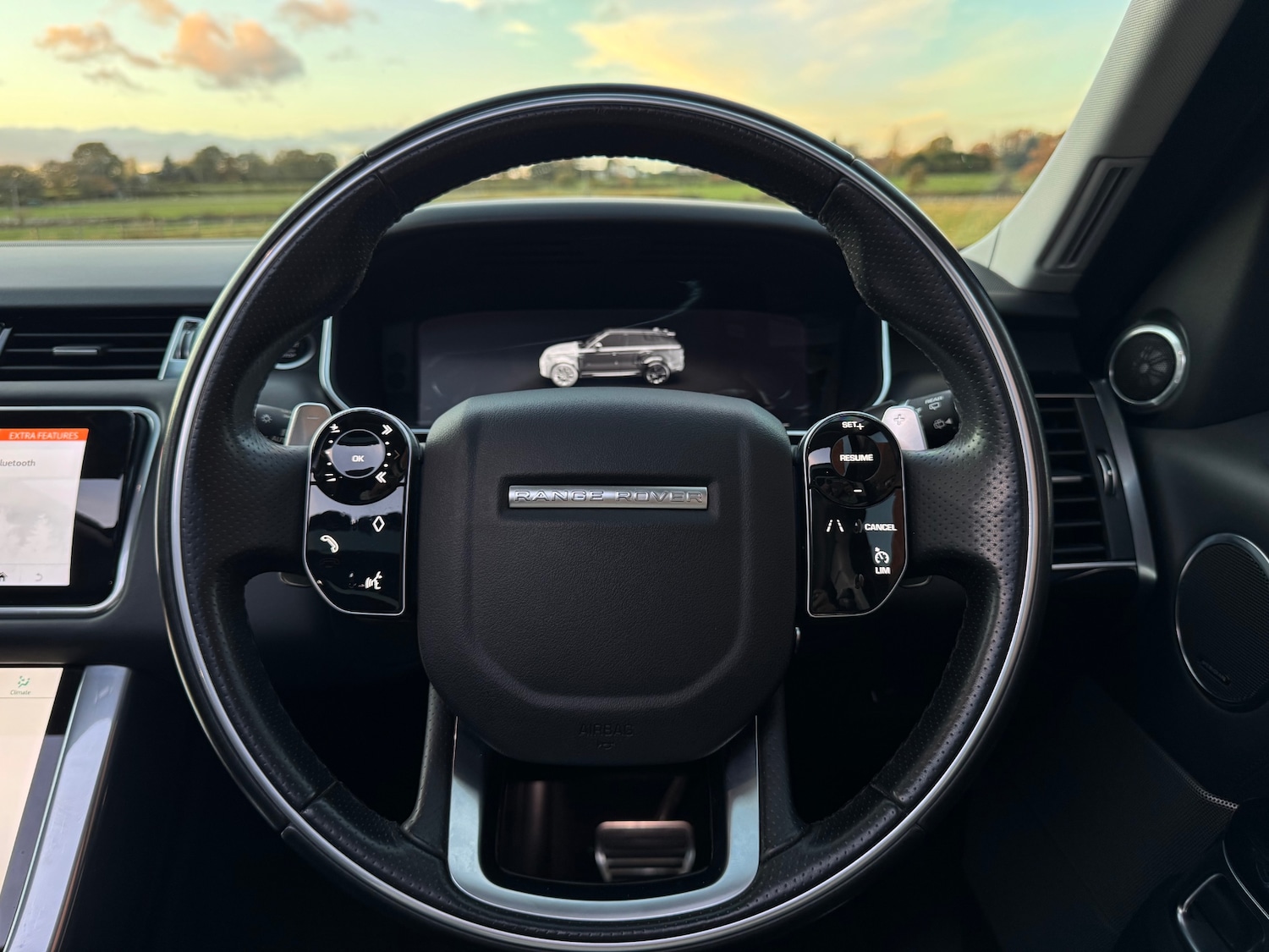 Used Land Rover Range Rover Sport 2020 for sale - 76446065: Photo 17