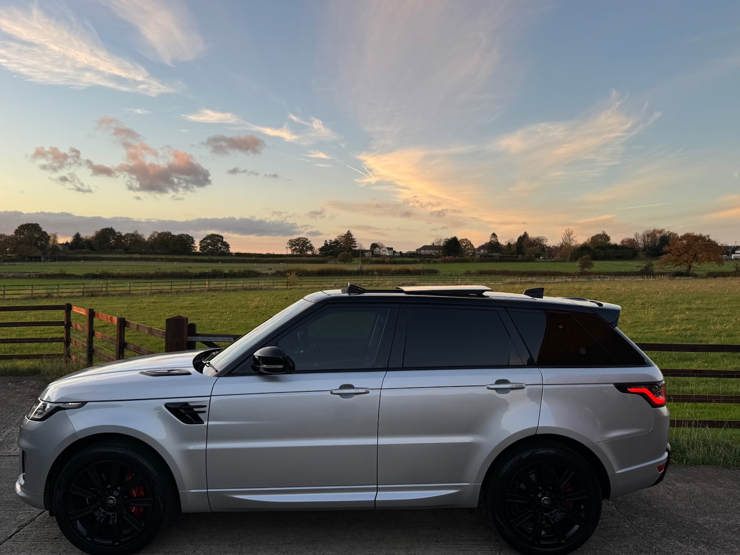 Used Land Rover Range Rover Sport 2020 for sale - 76446065: Photo 18