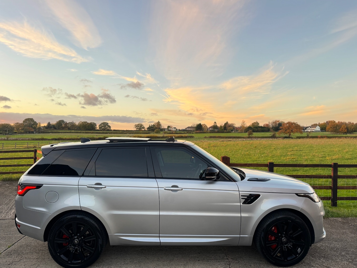 Used Land Rover Range Rover Sport 2020 for sale - 76446065: Photo 22