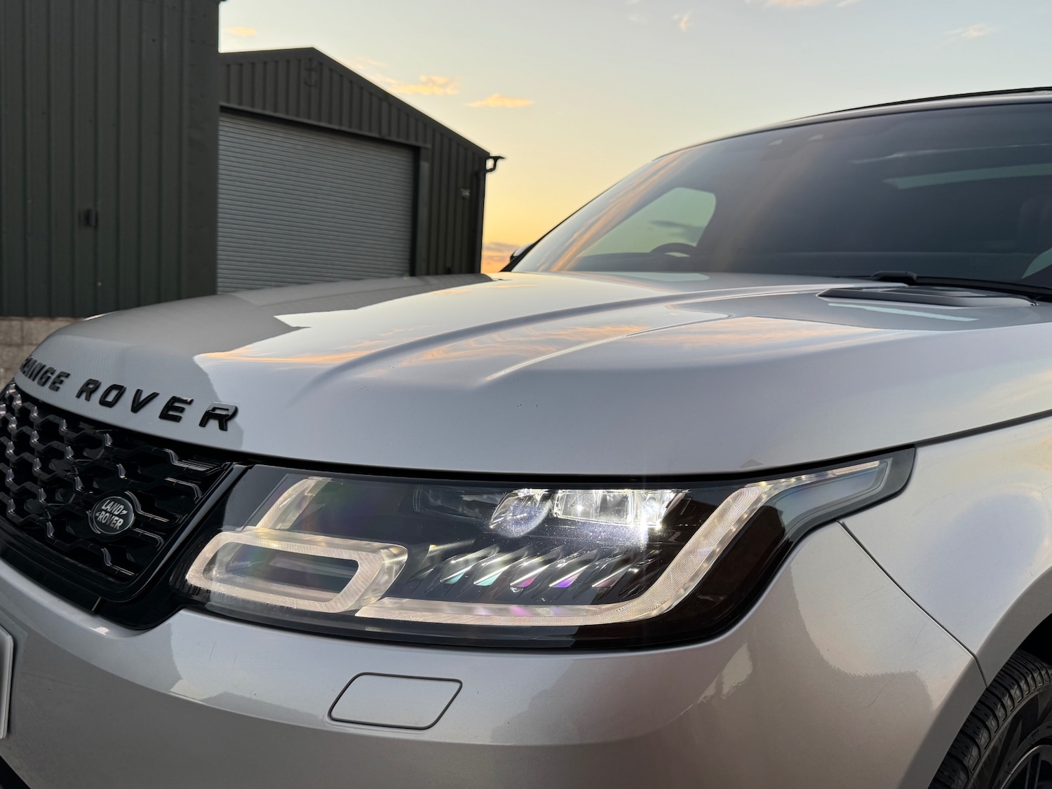 Used Land Rover Range Rover Sport 2020 for sale - 76446065: Photo 25