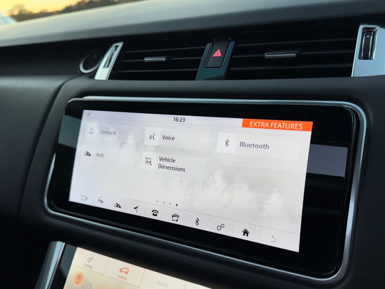 Used Land Rover Range Rover Sport 2020 for sale - 76446065: Photo 29