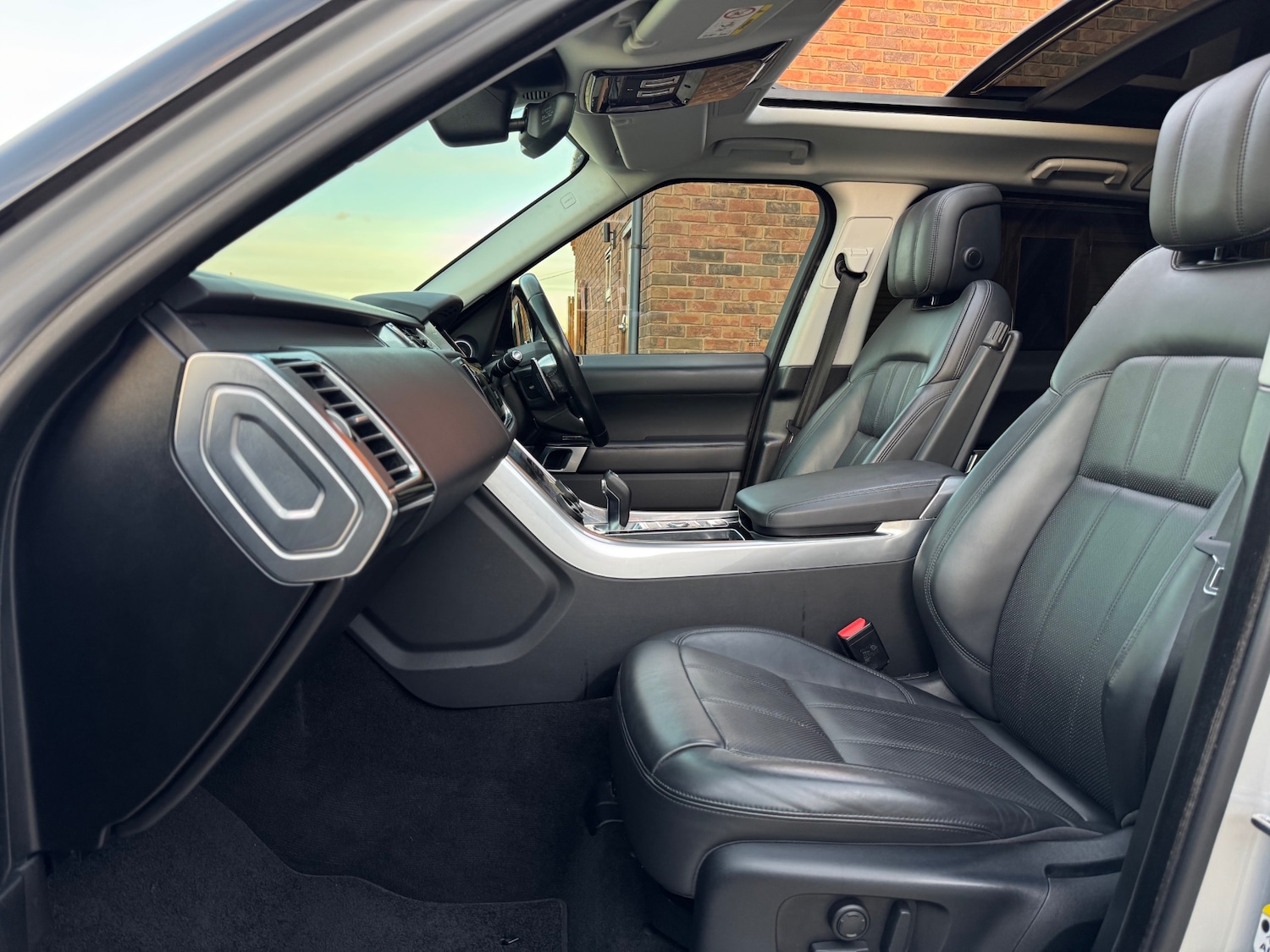 Used Land Rover Range Rover Sport 2020 for sale - 76446065: Photo 3