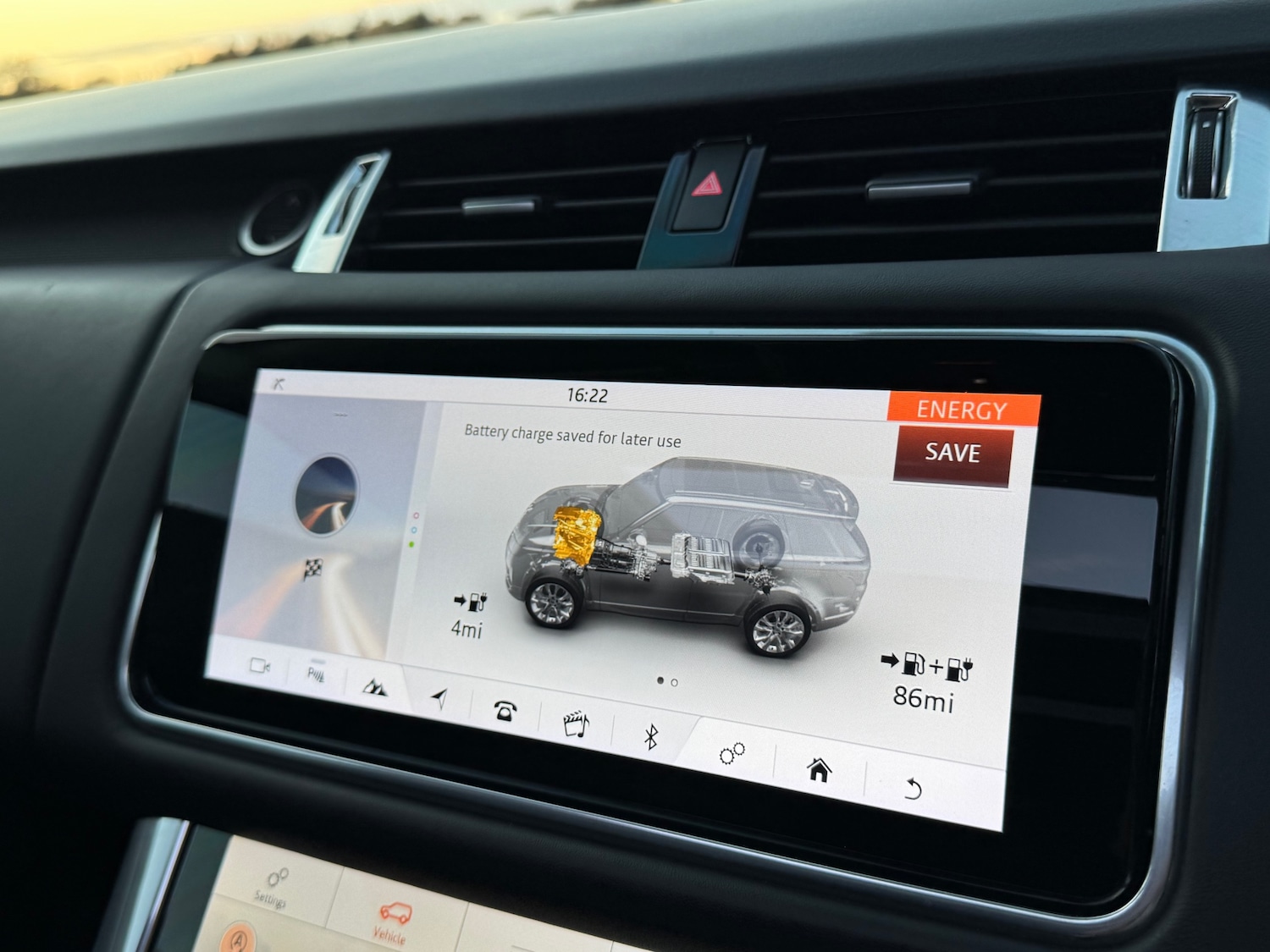 Used Land Rover Range Rover Sport 2020 for sale - 76446065: Photo 30